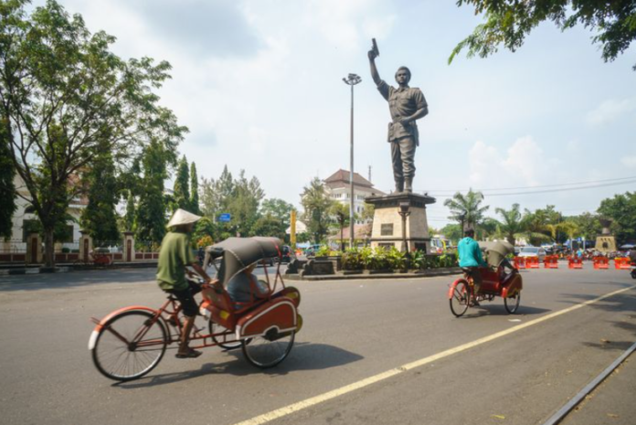Makanan Murah di Solo
